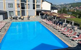 Hotel & Spa Zatyshnyi Dvir